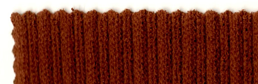 YNEZ rib jaquard