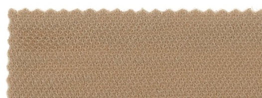 RAMIE twill jersey