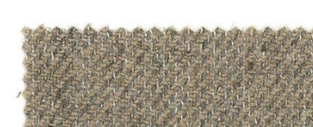 RE:NEWOOL® 1/14 twill