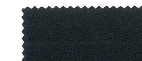 ROUGH CRAPE twill