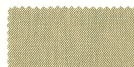 QTICLE™ chambray twill