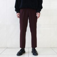 82-5422 MI-LIONE stretch Men's Tapered Pants <Product No.1102>