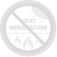 HEAT GNERATION