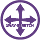 2WAY STRETCH